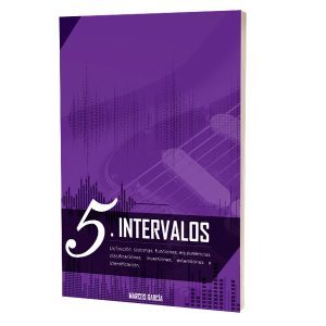 Manual Didáctico Intervalos Musicales