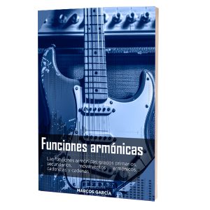 Manual Didácticos: Las funciones armónicas